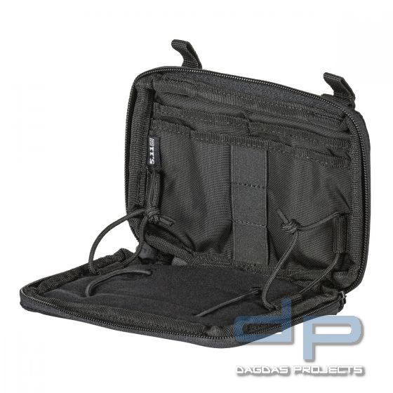 Flex Admin Pouch in verschiedenen Farben