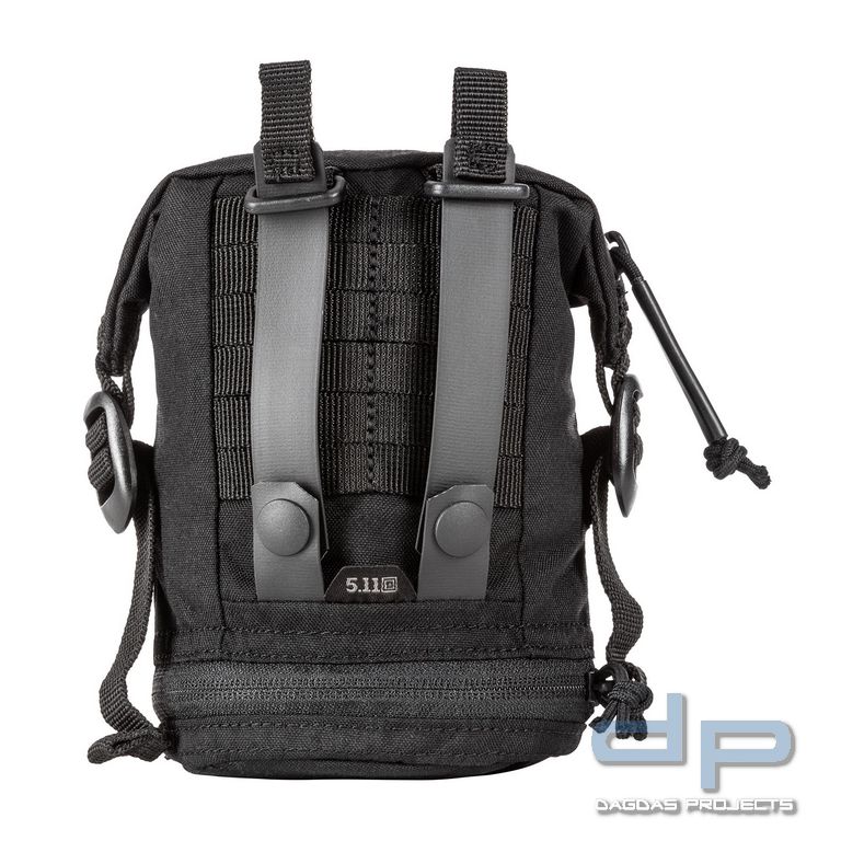 Flex Vertical GP Pouch in verschiedenen Farben