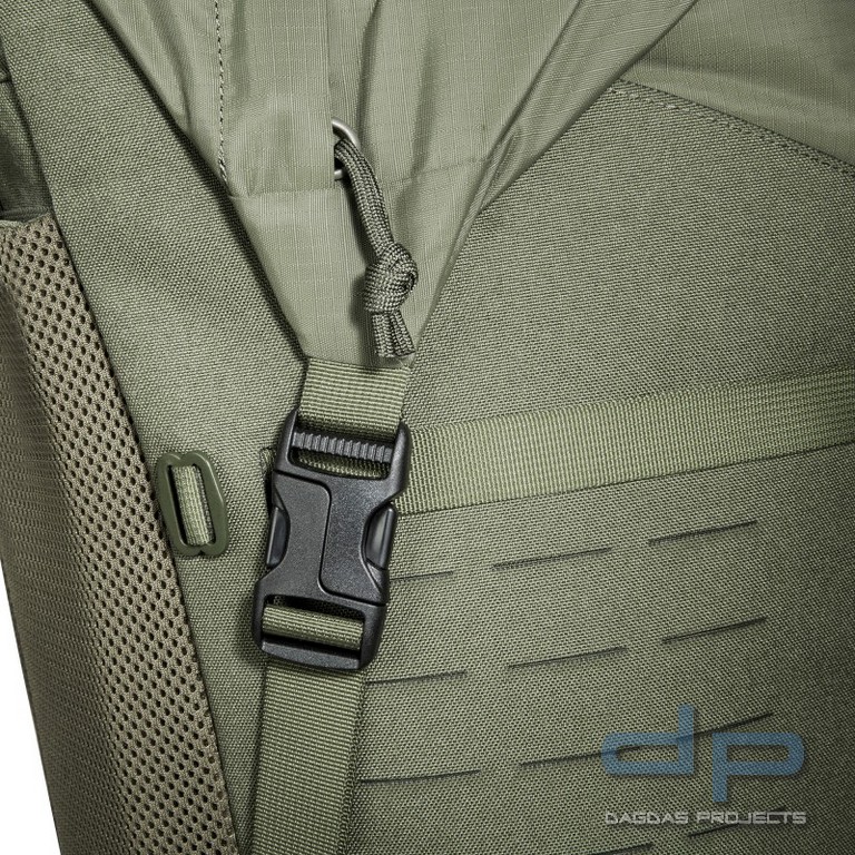 Tasmanian Tiger Einsatzrucksack Sentinel 40, Cordura® (40 Liter) in verschiedenen Farben