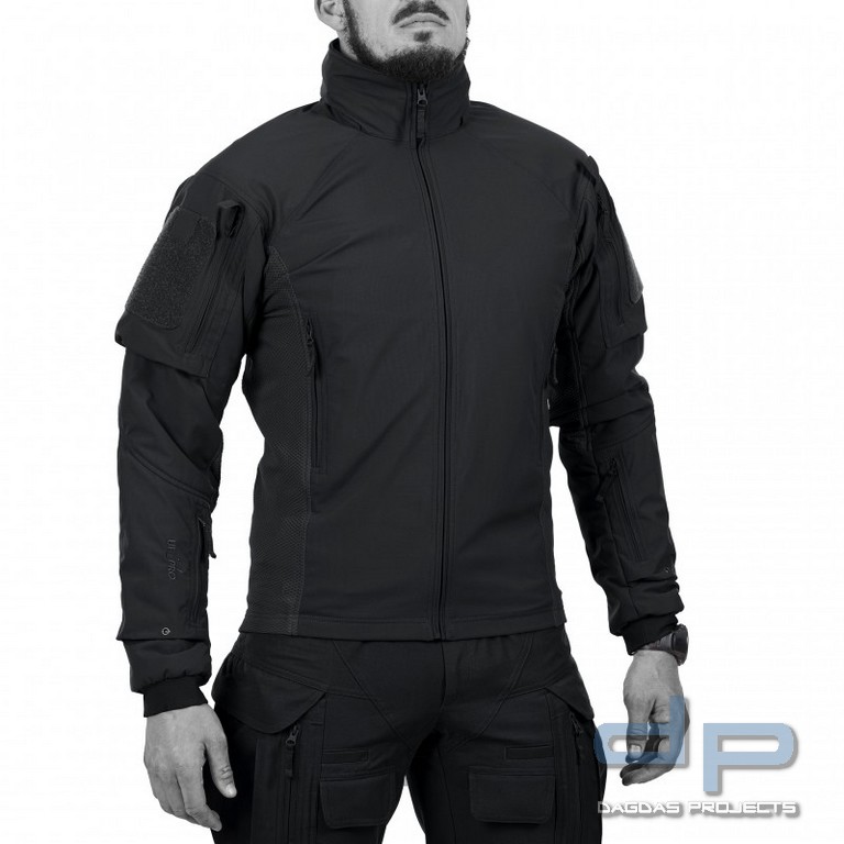 UF PRO® Taktische Winterjacke Delta AcE Plus Gen.3 in verschiedenen Farben