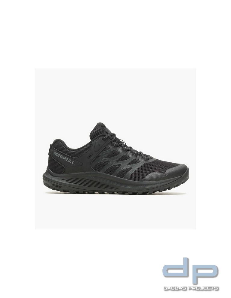 Merrell® Einsatzschuh Nova 3 Tactical Low WP