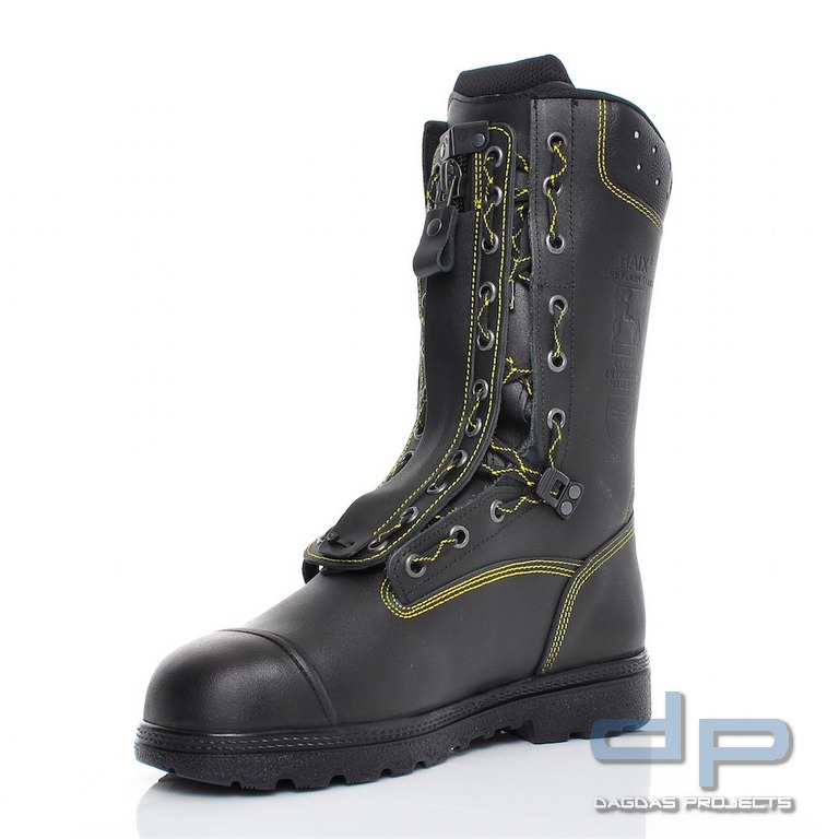 Haix Feuerwehrstiefel FIRE FLASH® GAMMA