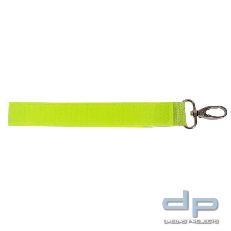 rescue-tec Handschuhhalter mit Karabiner