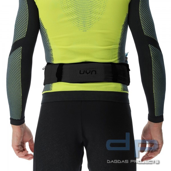 UYN 4-POCKET LAUFGÜRTEL