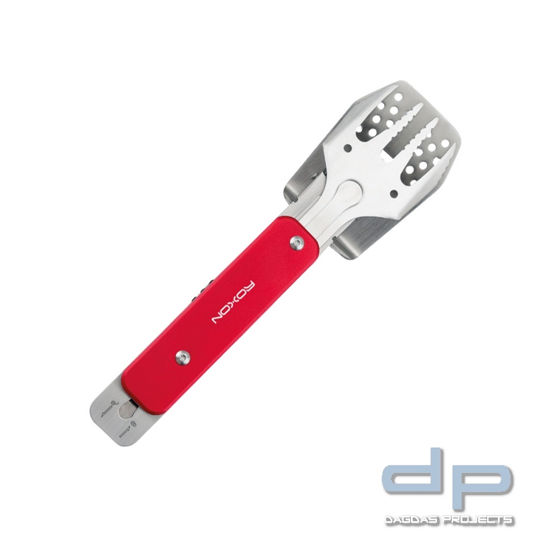 ROXON Multitool MBT 4in1 in verschiedenen Farben