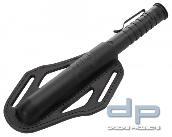 NEXTORCH V68 LEDERHOLSTER FÜR EINSATZSTOCK WALKER SERIE IN VERSCHIEDENEN FARBEN