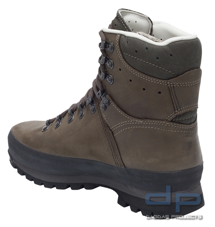 Meindl Island MFS Active Wide Trekkingstiefel