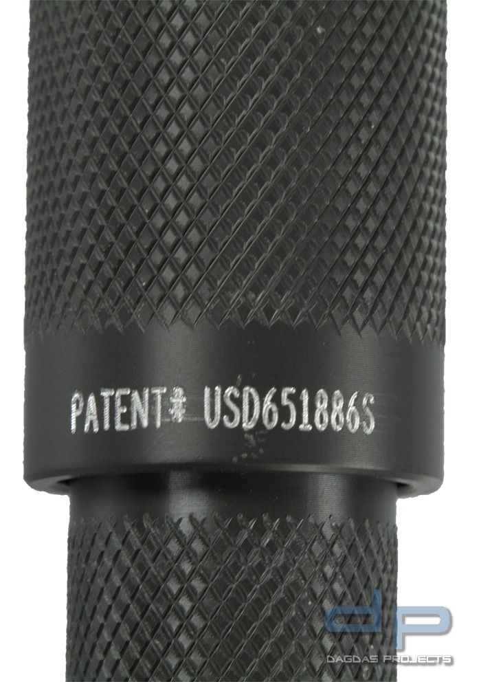 BCM Light Double-Tap Hammer
