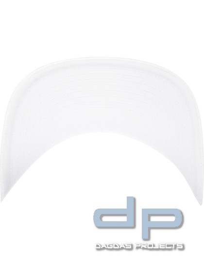 Organic Cotton Snapback in verschiedenen Farben