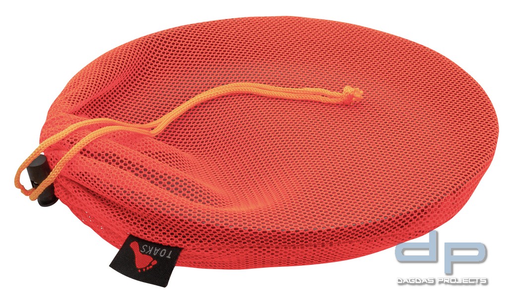 TOAKS TTANIUM TELLER 190 MM