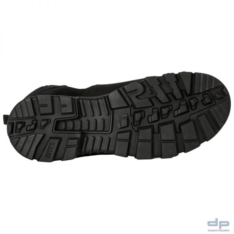 5.11 XPRT 2.0 8" Boot Schwarz Größe: 40,5