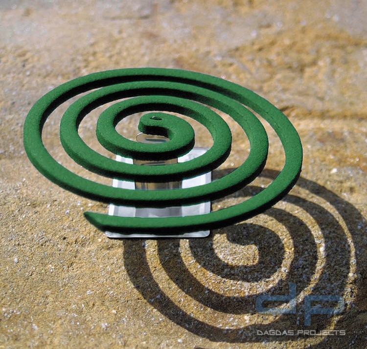 Moskitospiralen 10 Stück