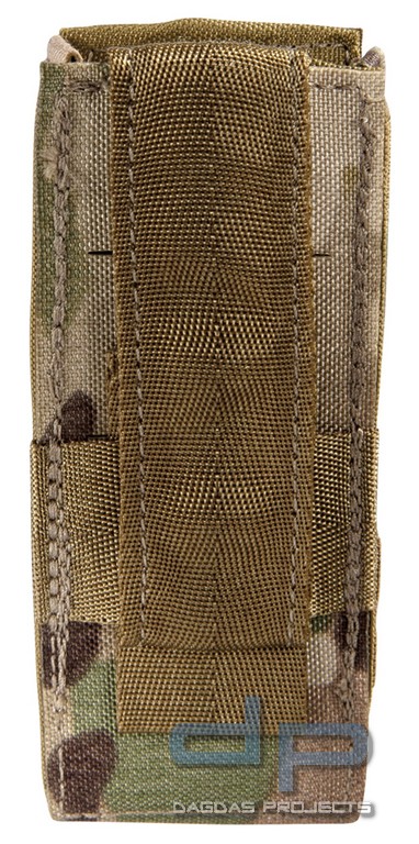 Tasmanian Tiger Magazintasche SGL PI Mag Pouch MCL