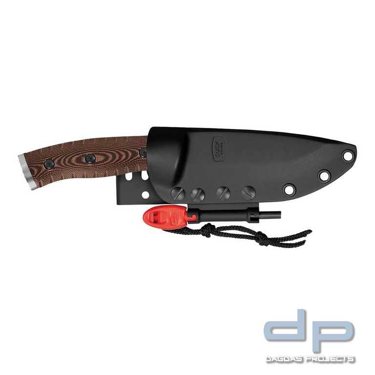 Buck Outdoormesser Selkirk