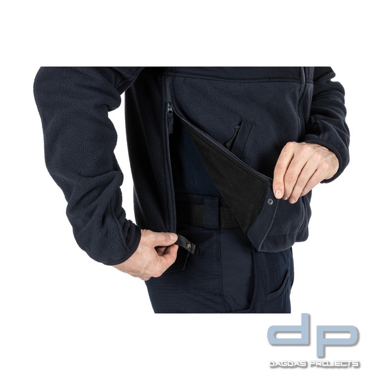 3-IN-1 PARKA 2.0 in dark navy Größe L