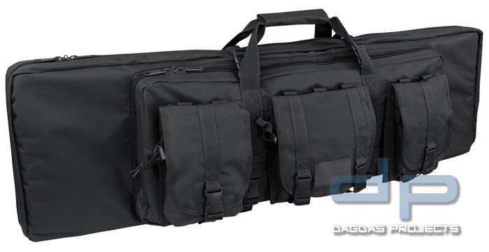 Condor Double Rifle Case Large 42"  in verschiedenen Farben