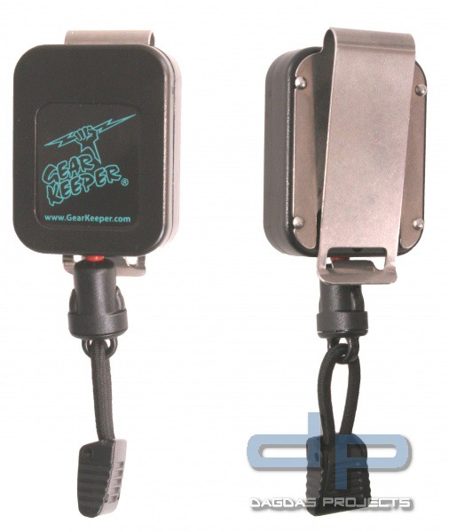 GEARKEEPER RT2 MIKRO