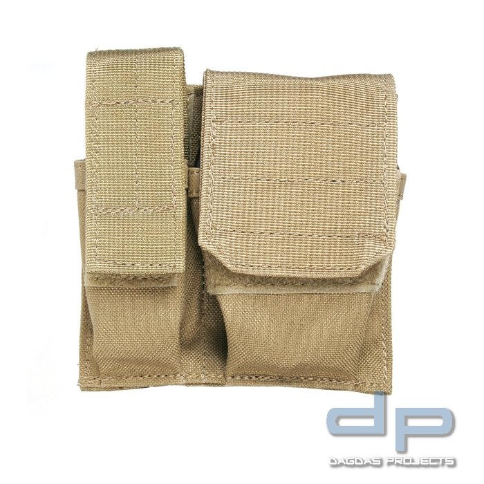 BLACKHAWK S.T.R.I.K.E. Cuff/Mag/Light Pouch verschiedene Farben