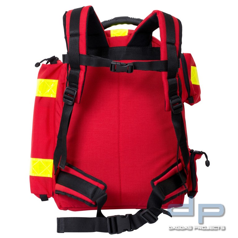 rescue-tec Notfallrucksack L
