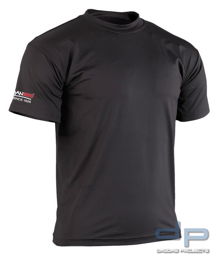 DANRHO Rash Guard - Herren T-Shirt  in verschiedenen Farben