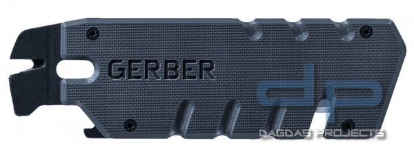 GERBER PRYBRID UTILITY MULTITOOL (HYBRID WERKZEUG)