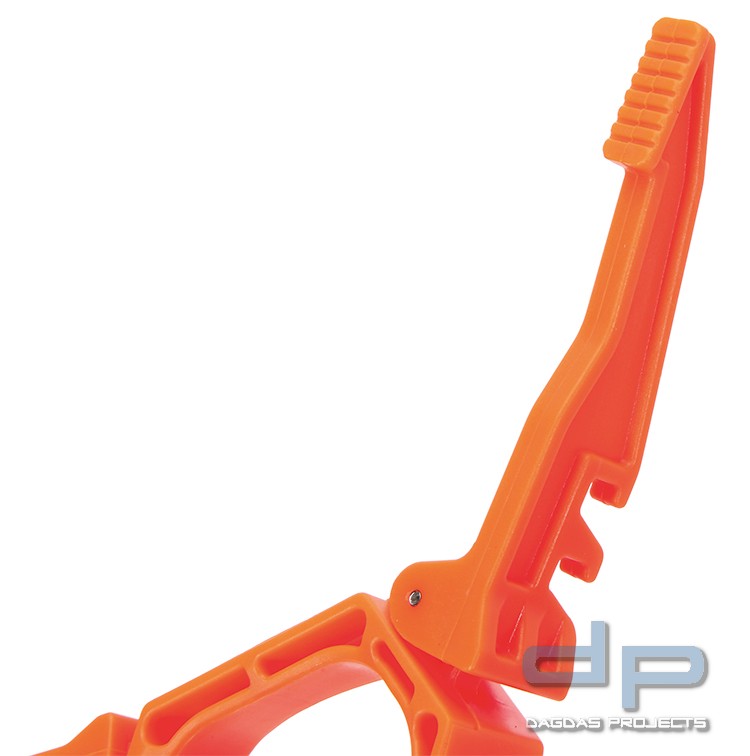 AB Gaskartuschenhalter Faltbar