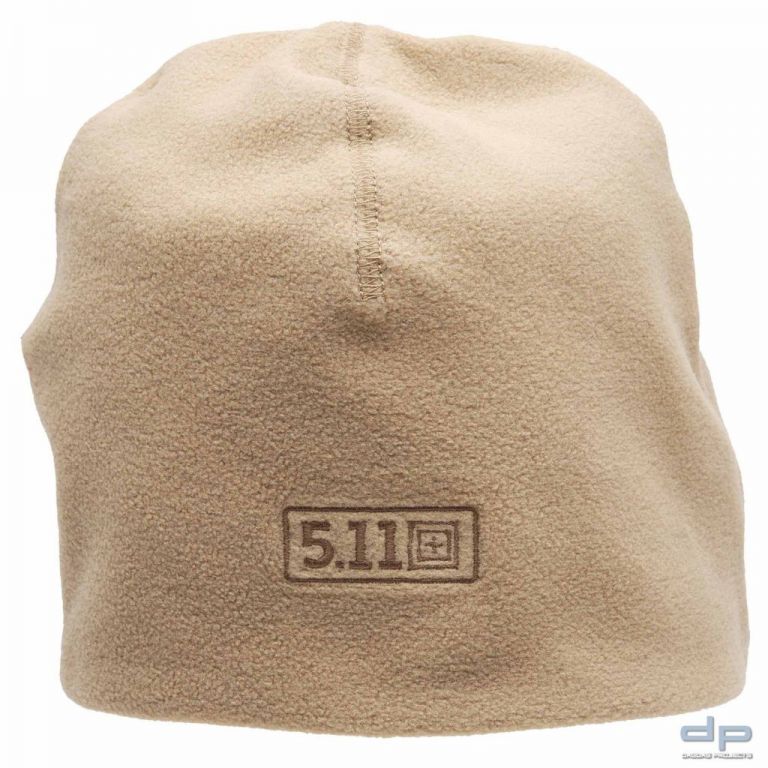 5.11 Watch Cap Fleece verschiedene Farben