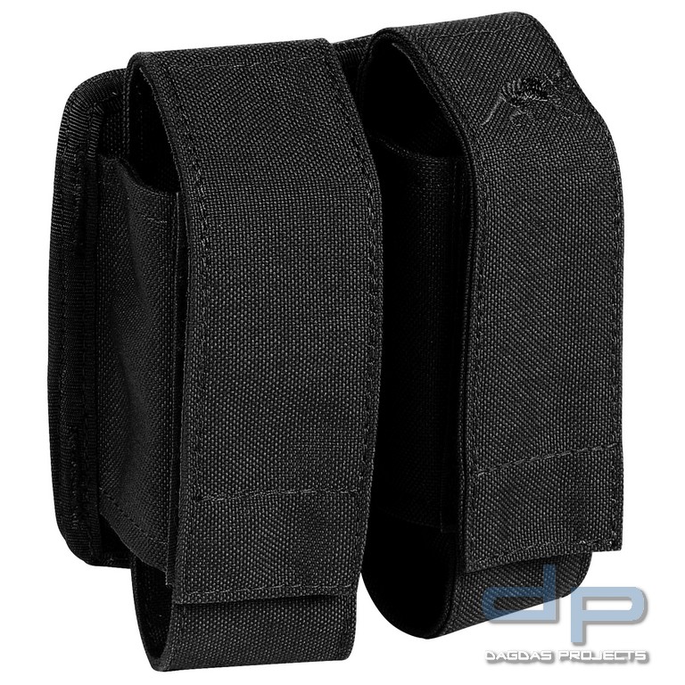 TASMANIAN TIGER MIL POUCH 2 X 40 MM