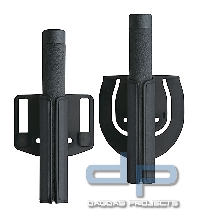 ASP 16zoll SideBreak Plate &amp; Paddle Set