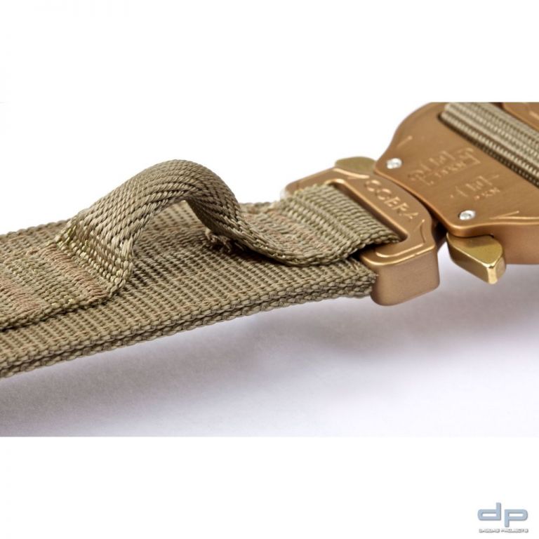 5.11 Maverick Assaulters Belt Schwarz oder Sandstone