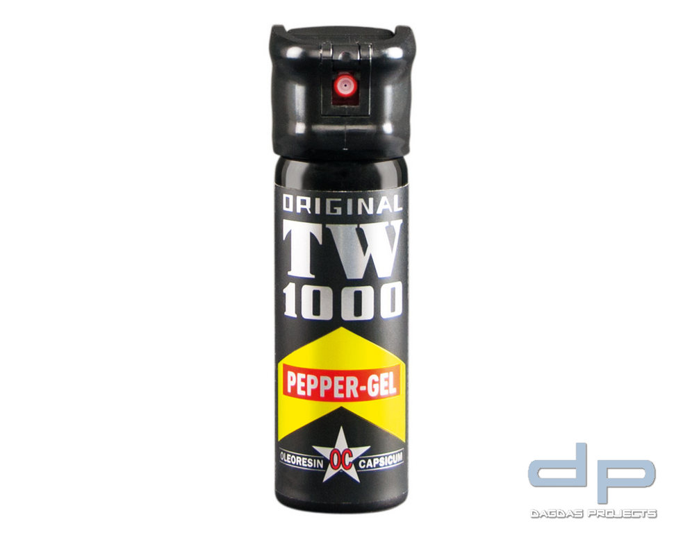 Pfeffergel „Magnum“ Magnum+ 63ml