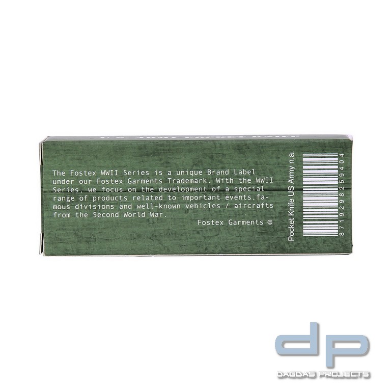 Taschenmesser US Army