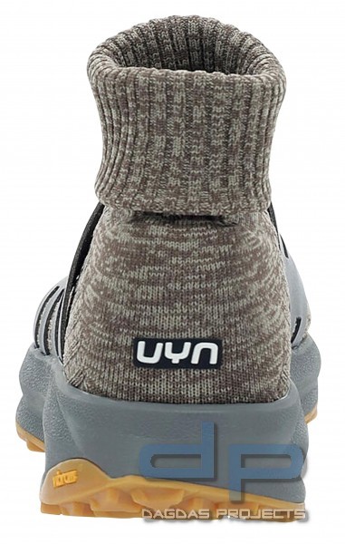 UYN UYNNER HERO HERREN MID FREIZEITSCHUH