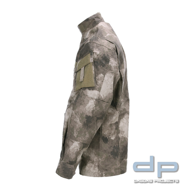Jacke ACU Stil ICC AU