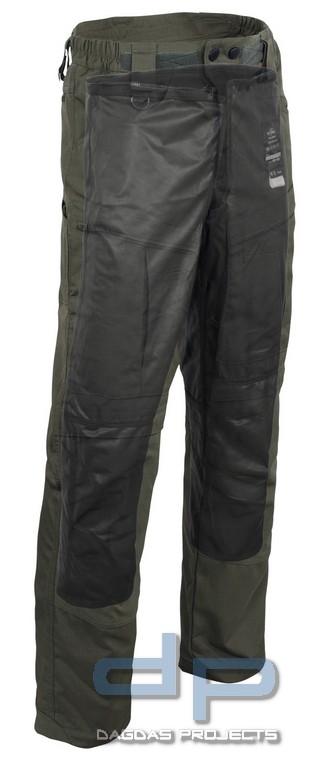 UF PRO Windstopper Futter