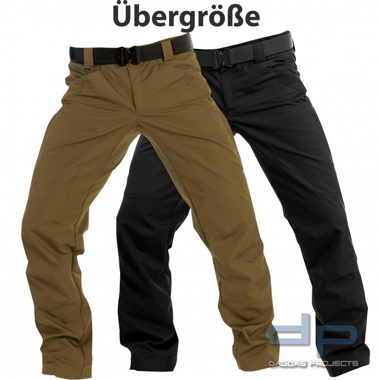 UF PRO® P-40 URBAN Hose Übergröße in verschiedenen Farben