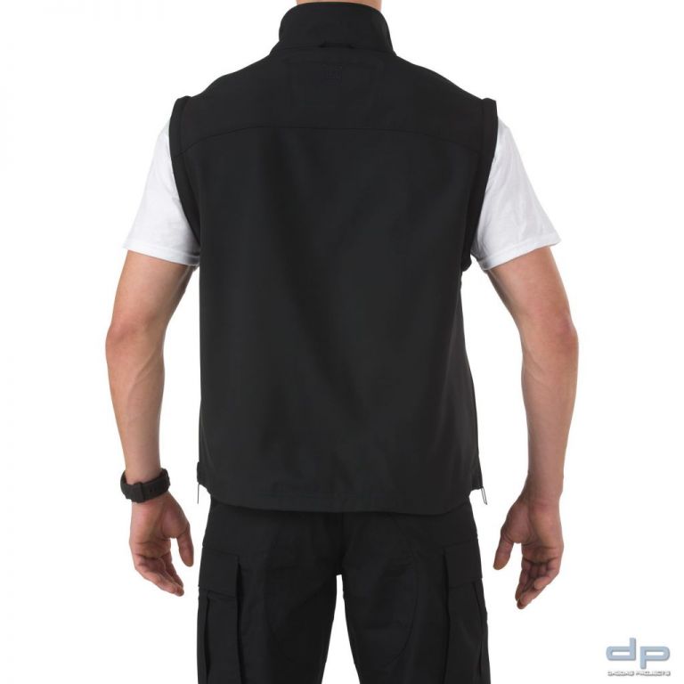 5.11 Valiant Softshell Jacket verschiedene Farben
