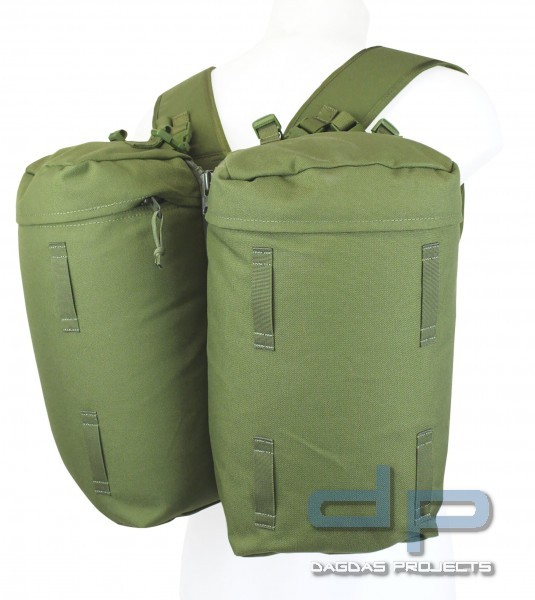 KARRIMOR PLCE YOKE SYSTEM MULTICAM