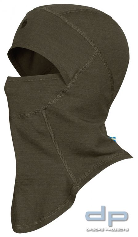 Fjällräven Keb Fleece Balaclava 2017 in verschiedenen Farben