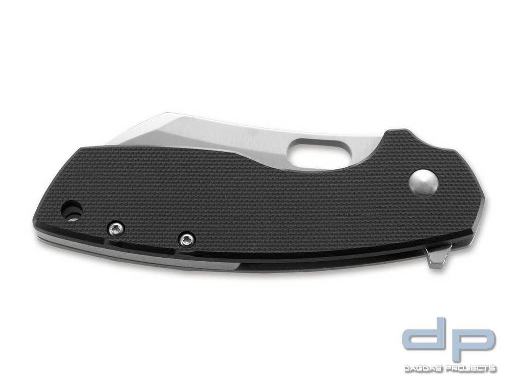 CRKT Pilar Large G10 Taschenmesser