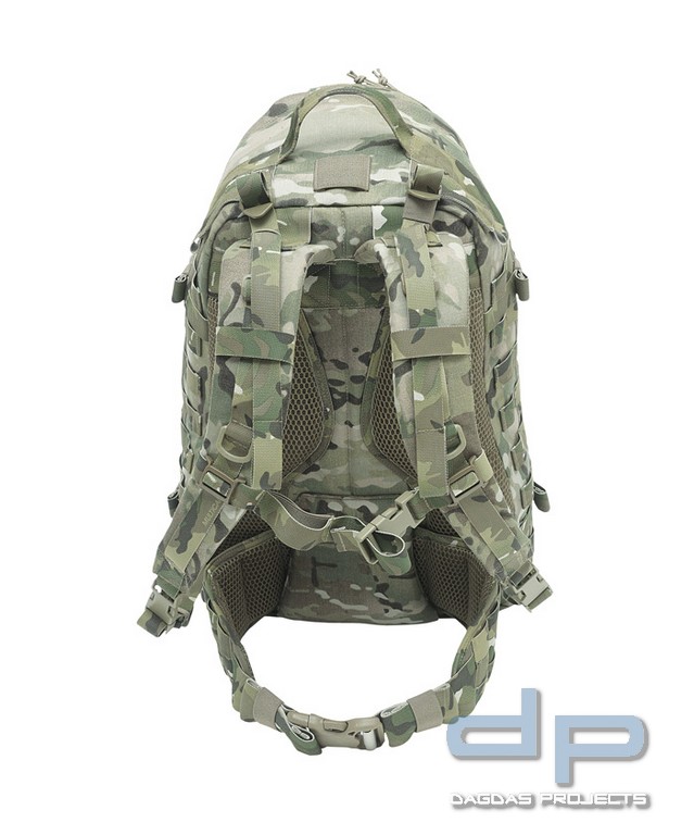Warrior Elite Ops Predator Pack Multicam