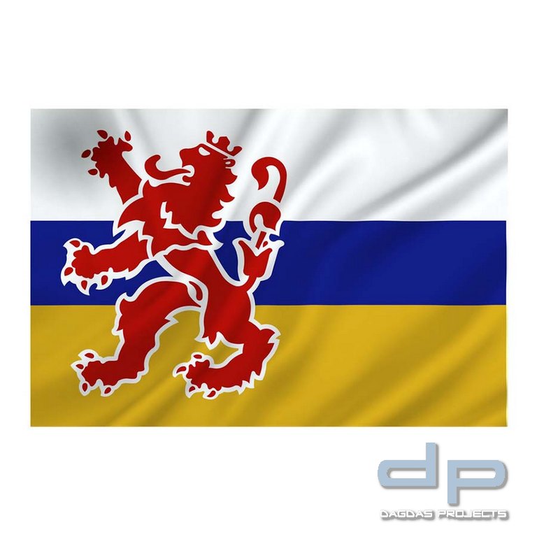 Flag Limburg