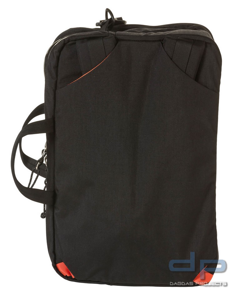 MYSTERY RANCH 3 WAY BRIEFCASE