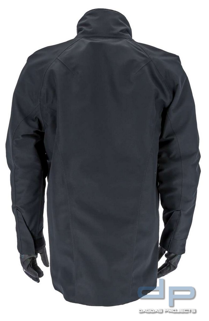 HENRY Einsatzjacke Stich- und Schnittschutz Herren