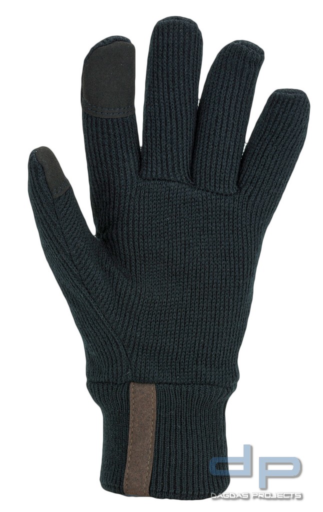 SealSkinz Windproof All Weather Knitted Glove