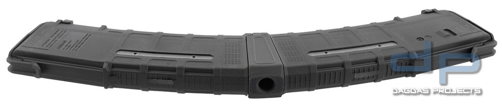 TACTECH MAGAZINKOPPLER FÜR MAGPUL PMAG GEN M3 in verschiedenen Farben