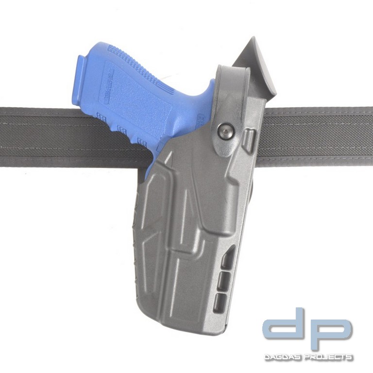SAFARILAND® 7360 7TS (ALS/SLS) Dienstholster