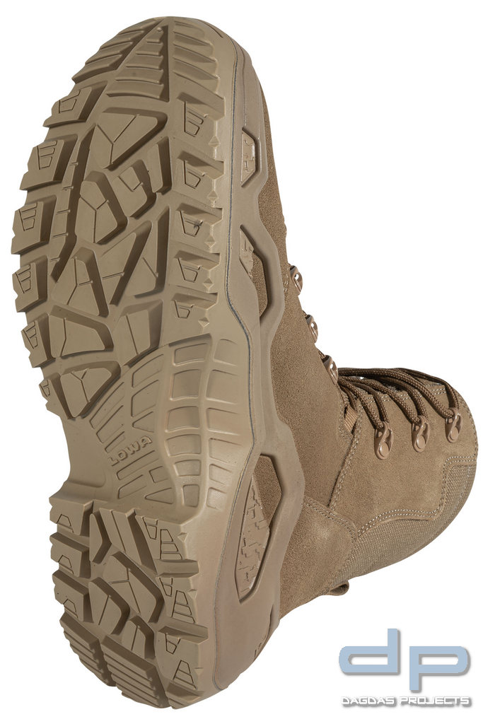 LOWA Z-8S GTX WOMENS C COYOTE OP