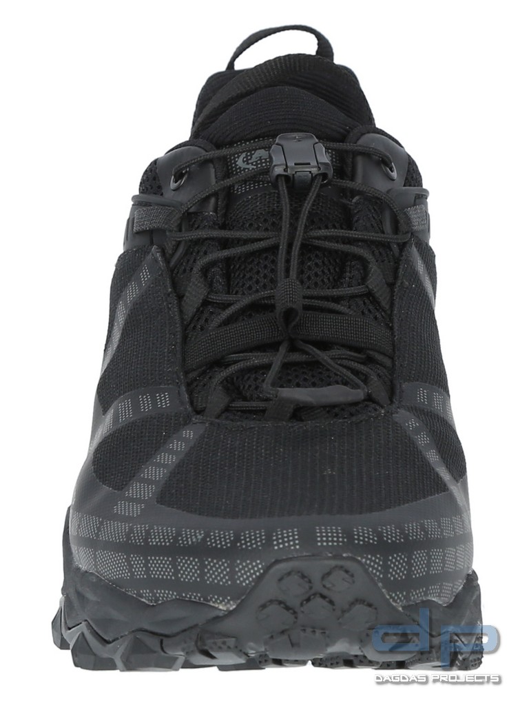 AKU Tactical® - Flyrock T GTX (taktische Mehrzweck Schuhe) in Schwarz und Coyote