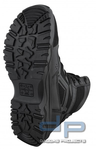 PENTAGON EINSATZSTIEFEL SCORPION V2 LEDER 8"